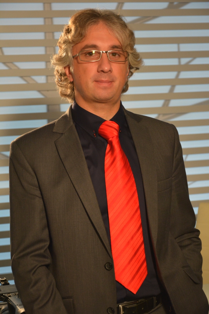 Laurentiu Bogdan, Servier Pharma